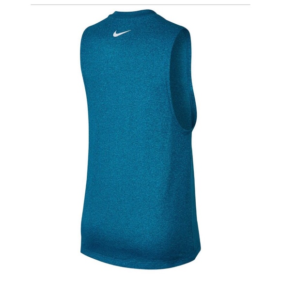Nike Dry Training Tank Top - Picture 2 of 5